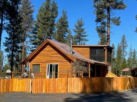 152 Chipmonk Court, Seeley Lake, MT 59868
