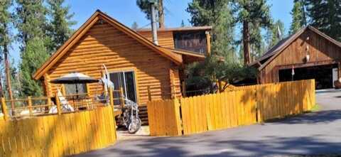 152 Chipmonk Court, Seeley Lake, MT 59868