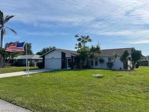 246 SW 37th, CAPE CORAL, FL 33914