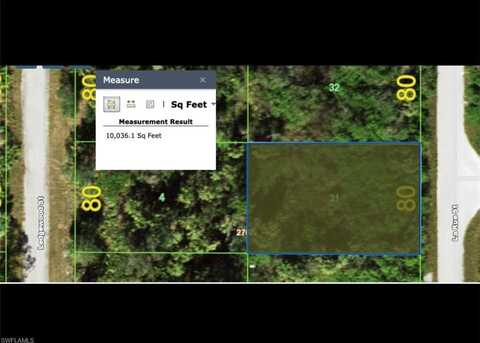 3391 La Rue, PORT CHARLOTTE, FL 33948