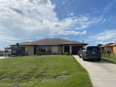 1528/1530 Gretchen, LEHIGH ACRES, FL 33973