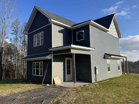 732 Loper Lane, Guntersville, AL 35976