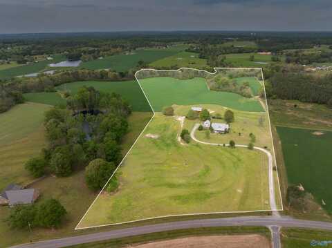 3297 Hambrick Drive, Boaz, AL 35957