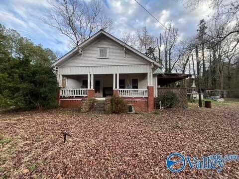 38 Adams Road, Blountsville, AL 35031