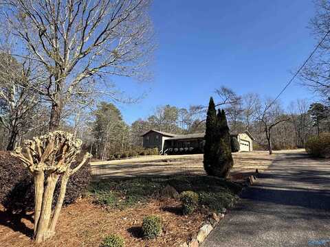 1517 Monte Vista Drive, Gadsden, AL 35904