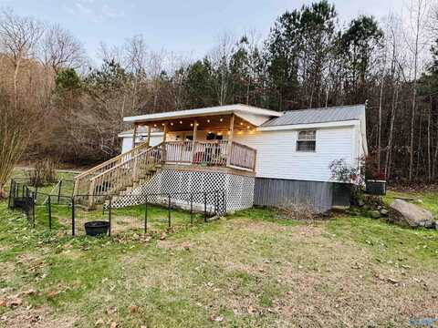 4157 Hideaway Drive, Guntersville, AL 35976