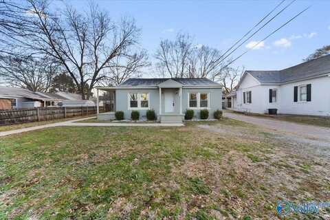 1308 9th Avenue SE, Decatur, AL 35601