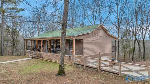 157 Mini Farm Road NE, Grant, AL 35747