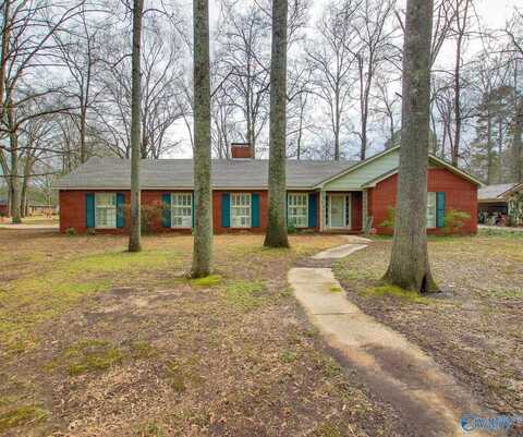 2217 Woodland Street SE, Decatur, AL 35601