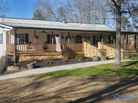 335 Lake Mary Louise, Gadsden, AL 35904