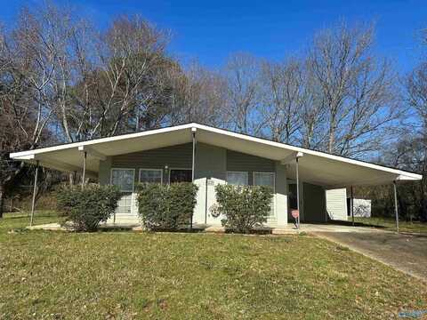 2502 NW Vining Circle, Huntsville, AL 35810