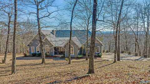 213 Bluff View Drive, Fort Payne, AL 35968