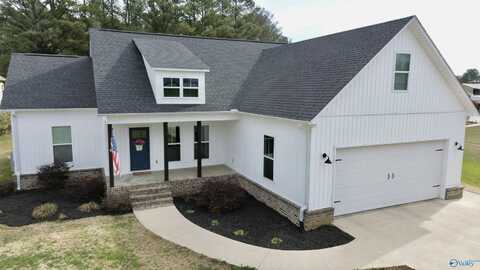 80 Ayers Road, Grant, AL 35747