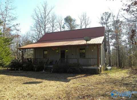 323 Holly Springs Road, Mentone, AL 35984