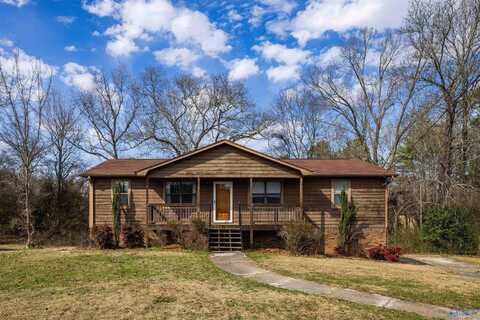 924 Jason Circle, Mount Olive, AL 35117