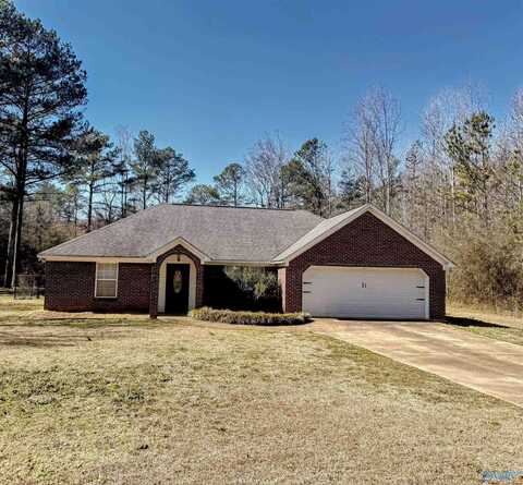 305 Ewing Gap Road, Leesburg, AL 35983