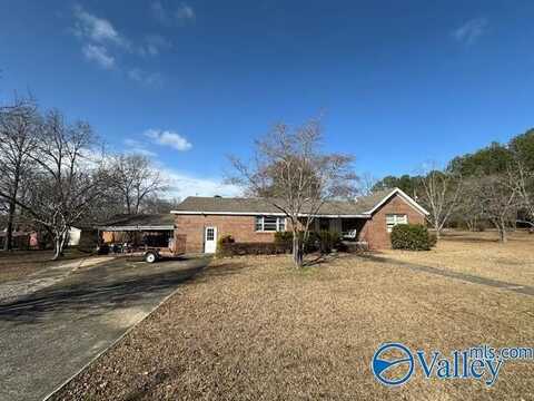 414 E Montview Street, Piedmont, AL 36272