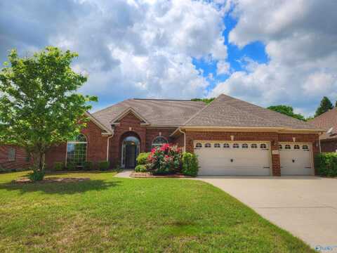 8510 Rolling Oaks Drive, Owens Cross Roads, AL 35763