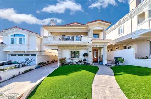 233 S Helberta Avenue, Redondo Beach, CA 90277