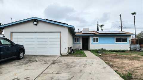 1442 E Blythe Avenue, Highland, CA 92346