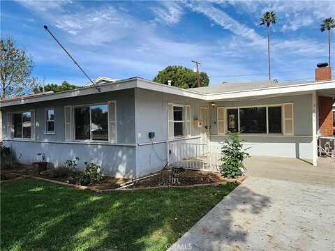 3451 Mono Drive, Riverside, CA 92506