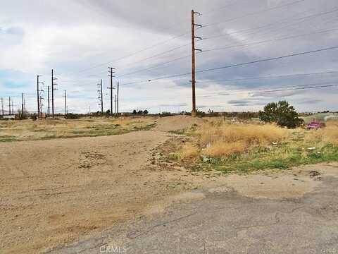 0 427-172-08-00-9 Milton Drive, Mojave, CA 93501