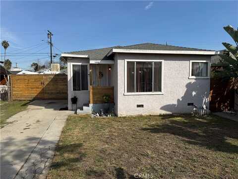 1408 S Burris Avenue, Compton, CA 90221