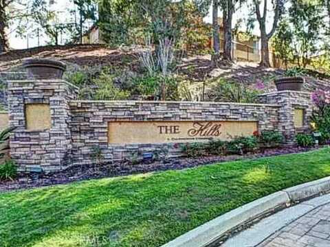 5380 Silver Canyon Road, Yorba Linda, CA 92887