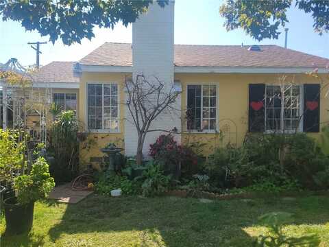 9528 Flaherty Street, Temple City, CA 91780