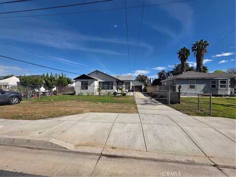 10663 Mountain View Avenue, Redlands, CA 92373