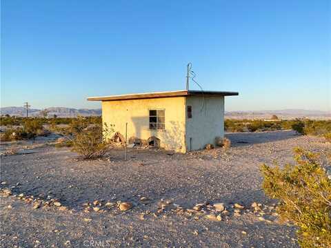 0 Pole Line Rd, 29 Palms, CA 92277