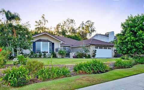 533 N Altura Road, Arcadia, CA 91007