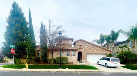 729 Marjoram Drive, Brentwood (CC), CA 94513