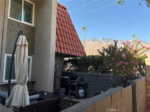 2298 N Indian Canyon Drive, Palm Springs, CA 92262