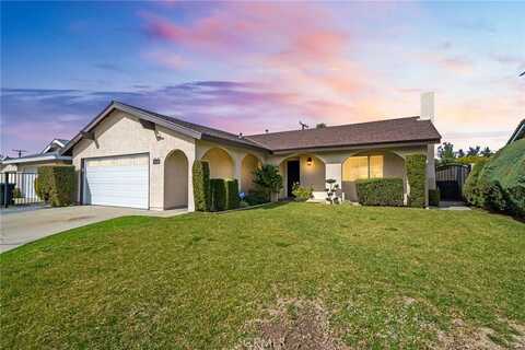 20205 McGill Drive, Walnut, CA 91789