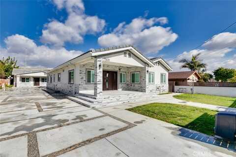 7631 Columbia Street, Rosemead, CA 91770