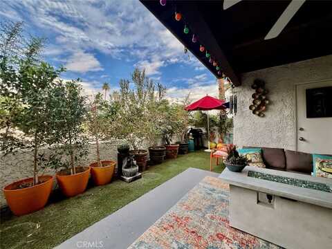 2230 S Palm Canyon Drive, Palm Springs, CA 92264