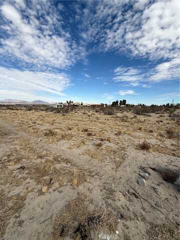 0 Fairlane, Lucerne Valley, CA 92356