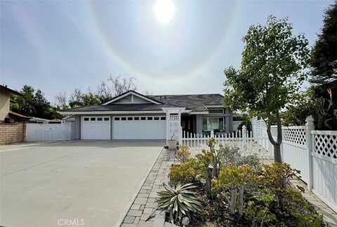 21648 Golden Poppy Court, Walnut, CA 91789