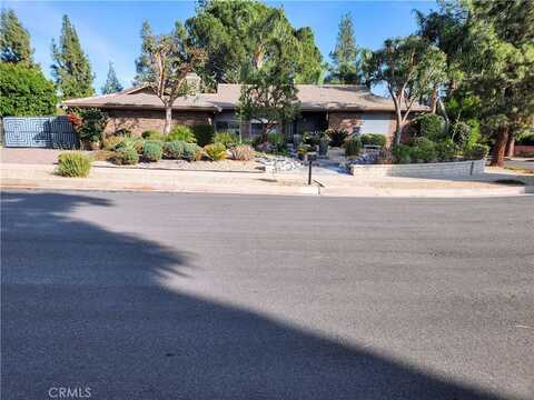 10730 Yolanda Avenue, Porter Ranch, CA 91326