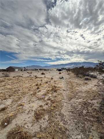 0 Sutter Road, Lucerne Valley, CA 92356