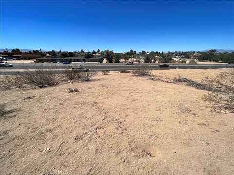 1 Highway 18, Apple Valley, CA 92307