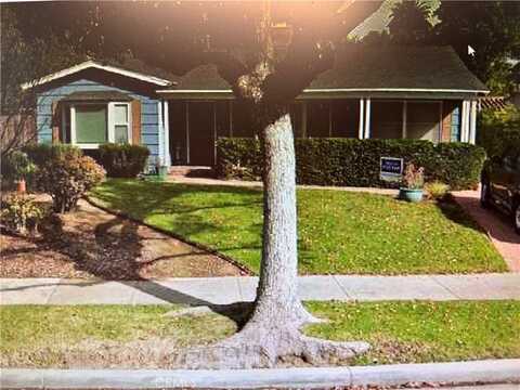 4130 Locust Avenue, Long Beach, CA 90807