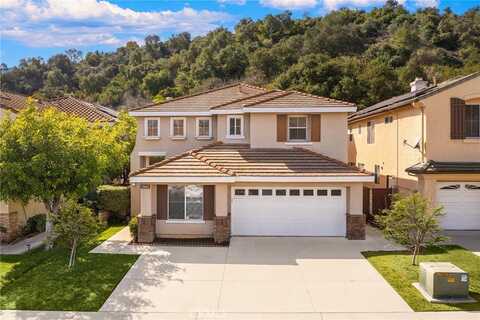 20602 E Oak Meadow Lane, Diamond Bar, CA 91765