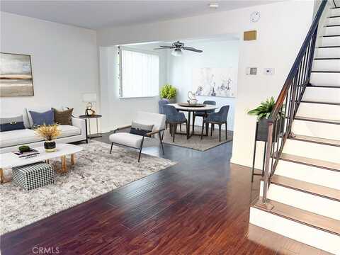 7422 Hazeltine Avenue Unit 7, Van Nuys, CA 91405