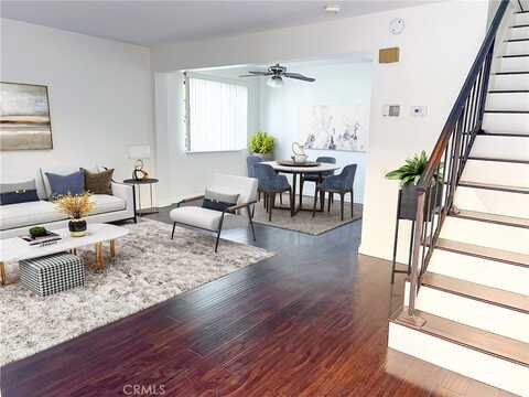 7422 Hazeltine Avenue Unit 7, Van Nuys, CA 91405