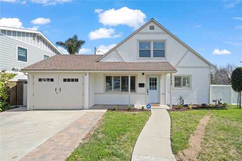 22640 Ellinwood Drive, Torrance, CA 90505