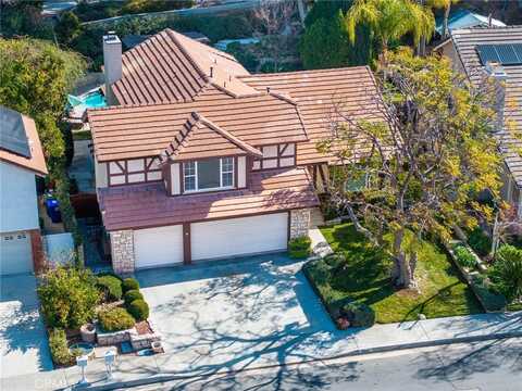 28006 Charles Drive, Saugus, CA 91350