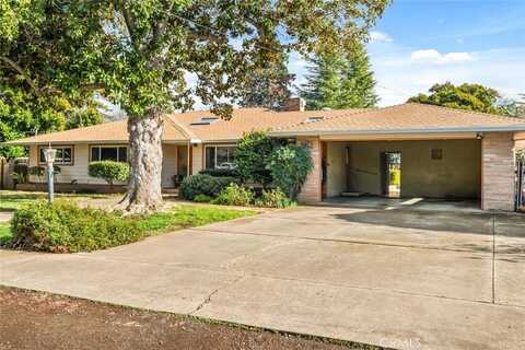 776 Sierra View Way, Chico, CA 95926