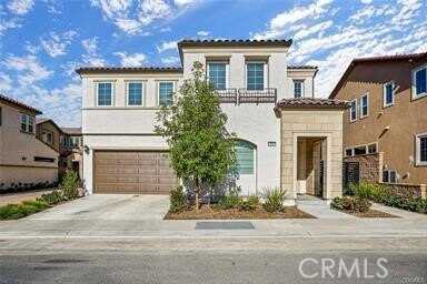 20801 W Acorn Circle, Porter Ranch, CA 91326